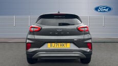 Ford Puma 1.0 EcoBoost Hybrid mHEV Titanium 5dr Petrol Hatchback